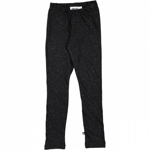 Molo, Niki black leggings