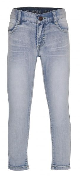 Molo, Alfa heavy blast jeans