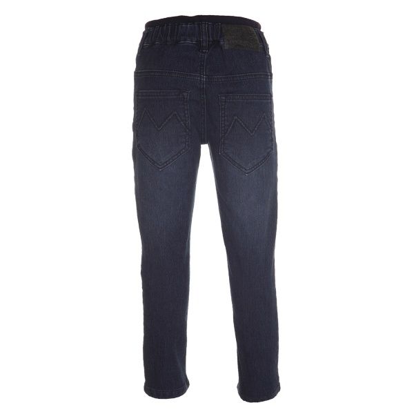 Molo, Augustus dark indigo jeans