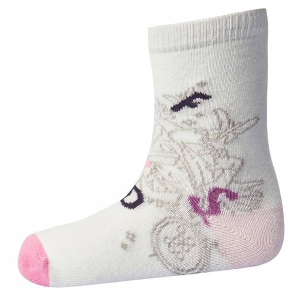 Lego Wear, Alexa 3 pk sokker rosa