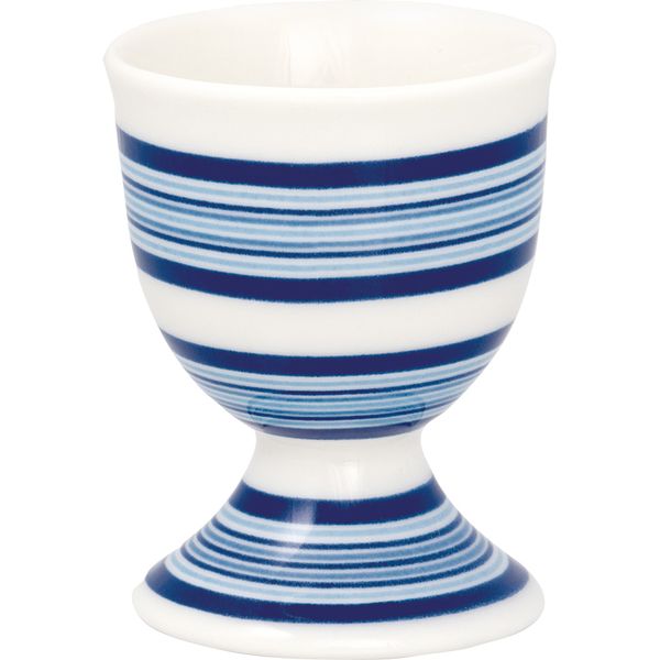 GreenGate, eggeglass Blossom gold