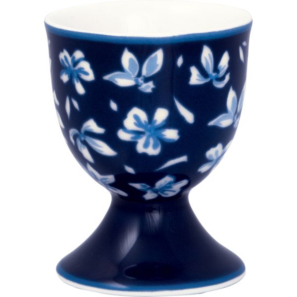 GreenGate, eggeglass Blossom gold