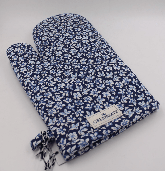 GreenGate, grill glove Shirley linen