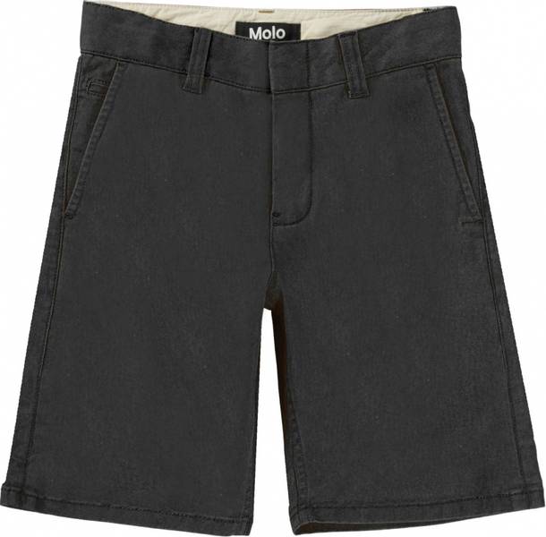Molo,  alan black shorts