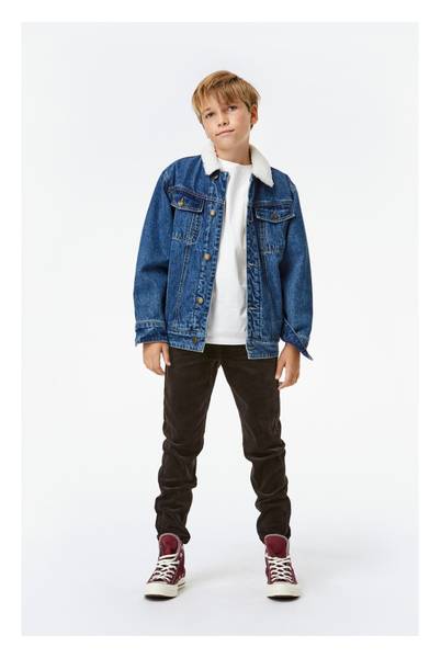 Molo, Anton brown darkness bukser